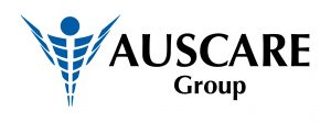AUSCARE Logo